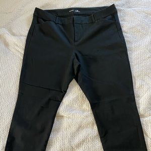 Old Navy Pixie Pants